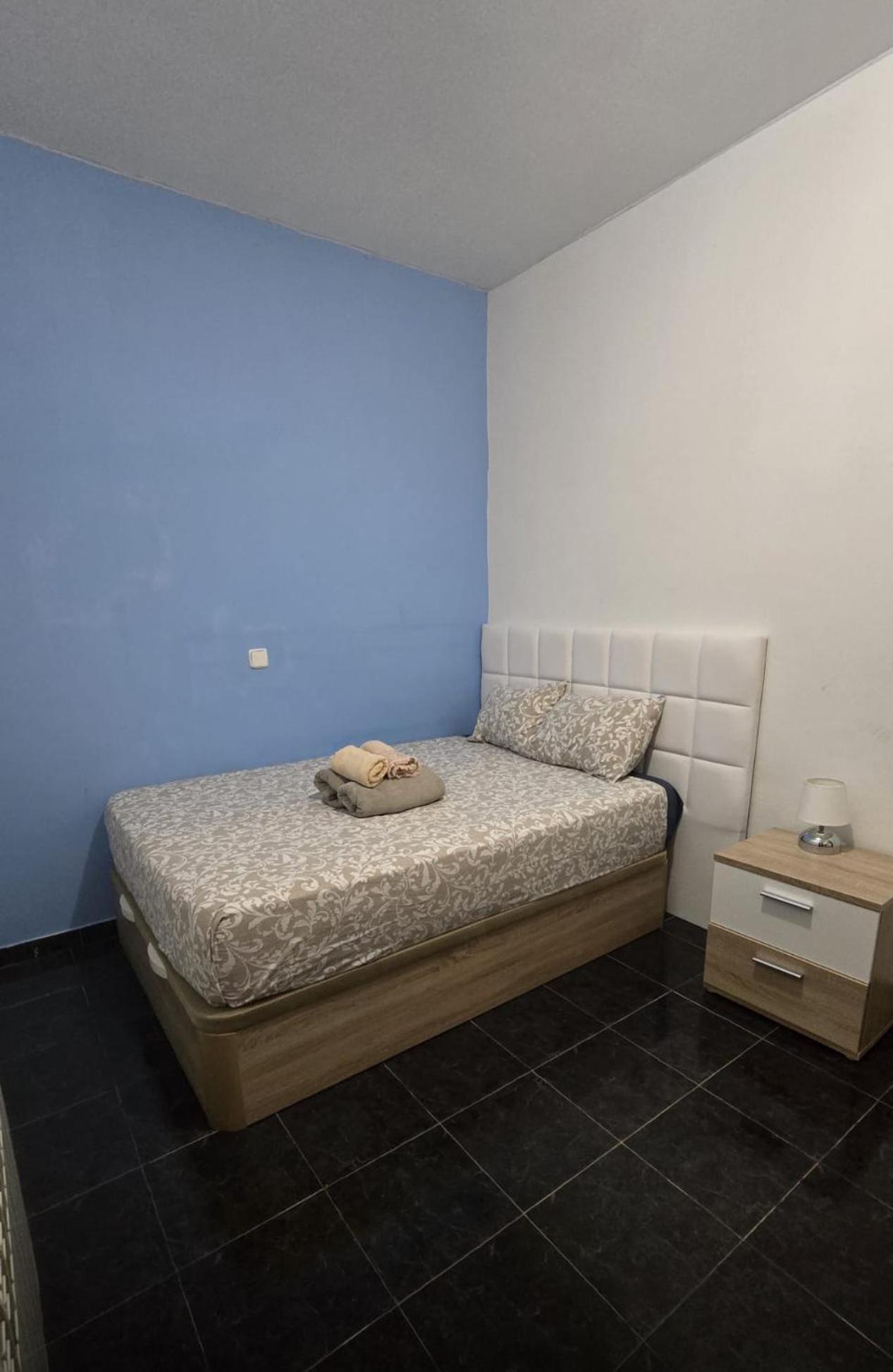 Funcaral Santa Brigida 15,2 — Photos 1